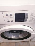 Wasmachine Bosch 7kg️️️️ ️️Avantixx A+++ INC GARANTIE, Witgoed en Apparatuur, Wasmachines, Ophalen, Gebruikt, Voorlader, 85 tot 90 cm