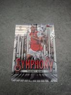 Topps UEFA Champions League 2024/25. Thierry Henry Arsenal., Verzenden, Zo goed als nieuw, Plaatje