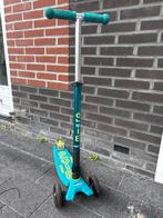 Micro maxi deluxe step, Fietsen en Brommers, Steps, Ophalen of Verzenden, Gewone step, Micro