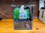 DENNERLE 20L nano cube (Compleet), Dieren en Toebehoren, Ophalen, Zo goed als nieuw, Leeg aquarium