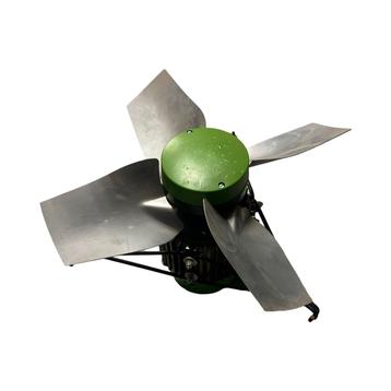 EMI ventilator 45cm  beschikbaar voor biedingen