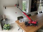 Lego Technic Kraanwagen 42082, Kinderen en Baby's, Speelgoed | Duplo en Lego, Ophalen of Verzenden, Zo goed als nieuw, Complete set