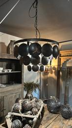 Schijfjes hanglamp, Ophalen of Verzenden
