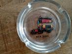 MAN M.A.N. 26.321 vintage asbak asbakje vrachtwagen auto, Verzamelen, Automerken, Motoren en Formule 1, Verzenden, Gebruikt, Auto's