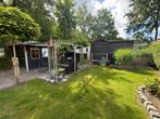 Friesland vakantiepark Bergumermeer - Verkoop stacaravan 443, Tot en met 4