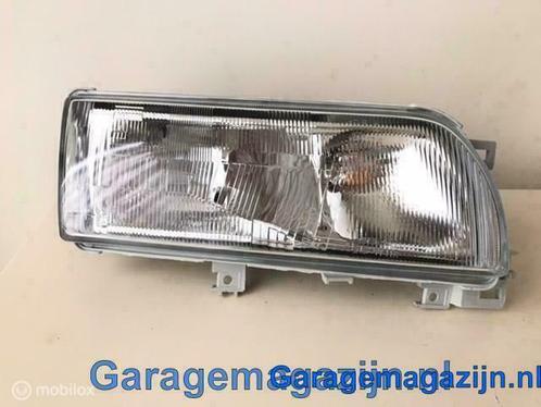 Koplamp rechts H4 Nissan Primera (P10) Depo 215-1141R-LD-EN, Auto-onderdelen, Verlichting, Nissan, Nieuw
