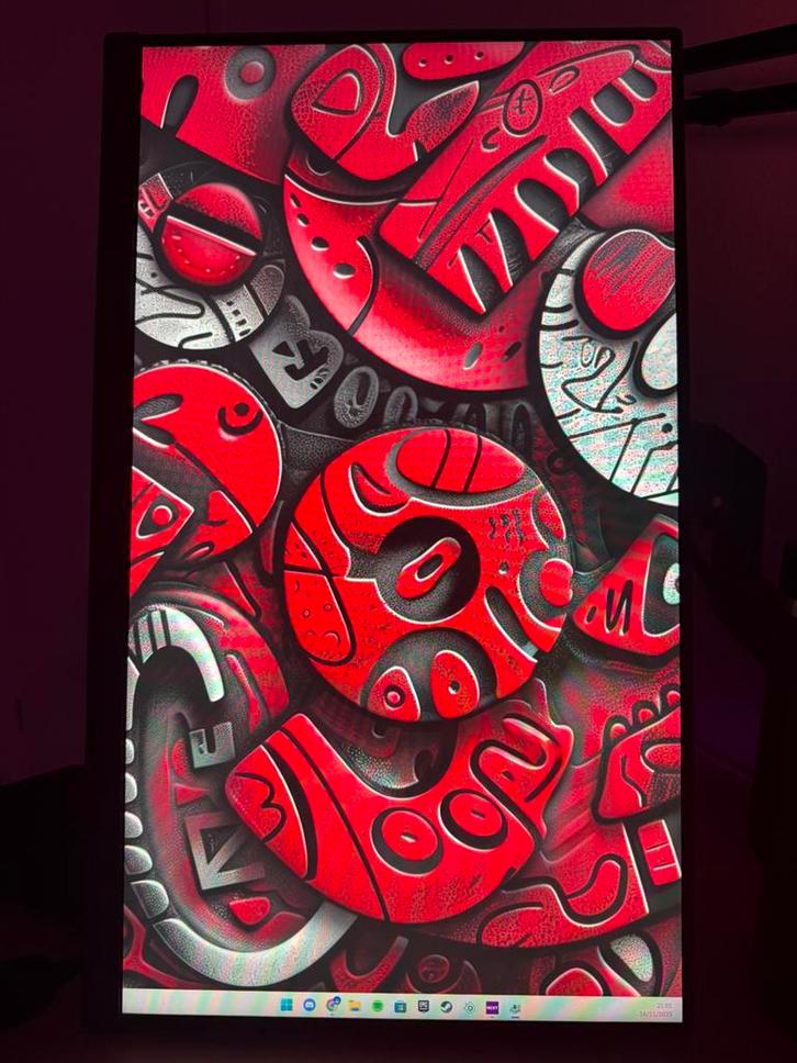 Monitor 240Hz (Philips Evnia) Onderhandelbaar, Computers en Software, Monitoren, Zo goed als nieuw, 201 Hz of meer, Gaming, IPS