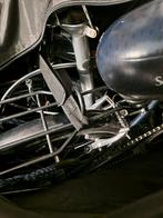 Dahon Impuls vouwfiets, Ophalen, Zo goed als nieuw, Racefiets, Voorvork