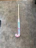 zaal hockeystick, Sport en Fitness, Ophalen of Verzenden, Zo goed als nieuw, Stick