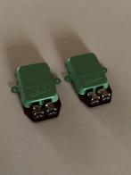 Fleischmann 519 H0 + N gelijkrichters voor baanvlak, Gelijkstroom, Verzenden, Fleischmann, Overige typen