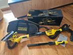 Stanley Fatmax SFMEE500 giraffe langnek schuurmachine, Doe-het-zelf en Verbouw, Gereedschap | Schuurmachines, Ophalen of Verzenden