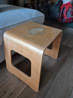 IKEA Benjamin kruk, Ophalen, Gebruikt, Hout