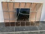 Glas in lood, Doe-het-zelf en Verbouw, Glas en Ramen, Ophalen, Zo goed als nieuw, Minder dan 80 cm, Glas in lood