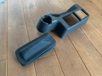 Jeep Wrangler TJ stubby midden console met handrem hoes, Auto-onderdelen, Interieur en Bekleding, Ophalen of Verzenden, Jeep