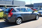 Kia Cee'd Sporty Wagon 1.4 CVVT SEVEN-uitv/AIRCO/LM-VELG/AUX, Voorwielaandrijving, Euro 5, Stof, Gebruikt