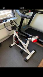 Btox spinningbike, Sport en Fitness, Ophalen of Verzenden, Overige typen