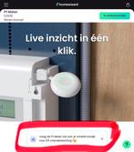 Homewizard P1 Meter - €5 Korting!, Hobby en Vrije tijd, Elektronica-componenten, Ophalen, Nieuw
