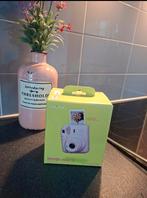 Instax mini 12, Audio, Tv en Foto, Fotocamera's Analoog, Ophalen, Nieuw, Polaroid, Fuji