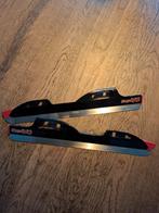 Raps V4 IJzers maat 35 t/m 39, Sport en Fitness, Schaatsen, Ophalen of Verzenden, Gebruikt, Noren, Raps