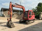2006 Kato HD307 Rupsgraafmachine, Graafmachine