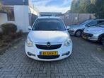 Opel Agila 1.0 Edition, Auto's, Euro 5, Gebruikt, 31 €/maand, Origineel Nederlands