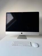 Imac 5K 27 Inch 2017, 40 GB RAM, Computers en Software, Apple Desktops, Ophalen, Gebruikt, 32 GB, HDD
