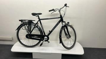 Gazelle herenfiets, maat 57 beschikbaar voor biedingen