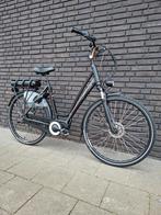 Amslod Venton LRX Middenmotor Elektrische Fiets *ZGAN*, Overige merken, Amslod B.V., Ophalen of Verzenden, Zo goed als nieuw