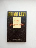 De Spiegelmaker - Primo Levi, Ophalen of Verzenden, Gelezen