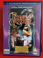 Dark Crystal, Ophalen of Verzenden, Zo goed als nieuw, Avontuur, Film