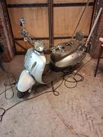 Target scooter snor loop of sloop snor, Ophalen, Gebruikt, Overige typen, Overige merken