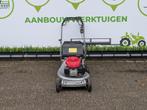HONDA HRD 536C TX Benzine Grasmaaier, loopmaaier, Tuin en Terras, Grasmaaiers, Cirkelmaaier, Gebruikt, Ophalen of Verzenden, Benzine-grasmaaier