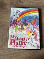 my little pony de speelfilm G1 80's, Cd's en Dvd's, Dvd's | Tekenfilms en Animatie, Tekenfilm, Ophalen of Verzenden, Zo goed als nieuw