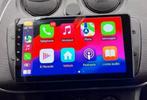 Seat Ibiza 6J Autoradio CarPlay (2009-2013), Auto diversen, Autoradio's, Ophalen, Gebruikt