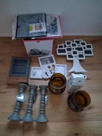 Partij rommelmarkt artikel nieuw en gebruikt zie foto's, Ophalen, Nieuw