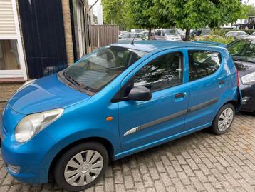 Suzuki Alto 1.0 Comfort EASSS 2013 airco beschikbaar voor biedingen