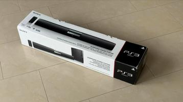 Sony Surround Soundbar System – PS3 Model beschikbaar voor biedingen