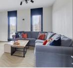 IKEA gronlind hoekbank, Ophalen, Zo goed als nieuw, Stof