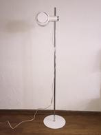 Lyfa Piccolo floor lamp 70s design, silence of the lamps, Gebruikt, 100 tot 150 cm, Mid century modern vintage design, Ophalen of Verzenden