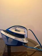 Tefal Express Compact - bijna nieuw, Witgoed en Apparatuur, Strijkijzers en Strijkplanken, Ophalen of Verzenden, Zo goed als nieuw