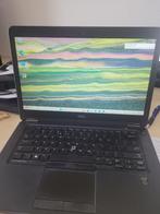 Laptop Dell Latitude E 7450, Computers en Software, Windows Laptops, Ophalen, 256 GB, 2 tot 3 Ghz, Qwerty