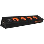 GAS AUDIO MAD PB1-46 SPL soundbox 340 watts RMS 97dB SPL, Auto diversen, Autospeakers, Nieuw, Verzenden