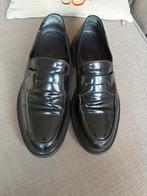 Loafers Hugo Boss 43, Kleding | Heren, Schoenen, Loafers, Zwart, Ophalen of Verzenden, Zo goed als nieuw