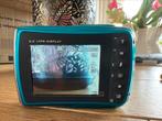 Lenco 5 megapixel, 3 meter waterproof fotocamera, Gebruikt, Compact, Ophalen of Verzenden, 5 Megapixel