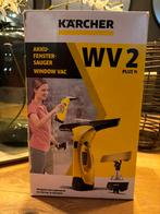 Karcher WV2, Huis en Inrichting, Schoonmaakartikelen, Ophalen, Raamwisser of Trekker