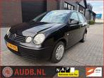 Volkswagen Polo 1.4-16V Turijn | 5 DEURS| AIRCO|APK TOT FEBR, Voorwielaandrijving, 15 km/l, Gebruikt, 4 cilinders