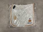 Pagony Rabobank dekje wit full dressuur, Dieren en Toebehoren, Paarden en Pony's | Dekens en Dekjes, Ophalen of Verzenden, Nieuw