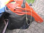Bladblazer, Ophalen, Gebruikt, Handgedragen, Flymo