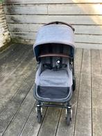Bugaboo Cameleon 3 Grey Tweed Limited Edition, Ophalen of Verzenden, Gebruikt, Kinderwagen, Bugaboo