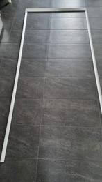 Aluminium deur profiel nieuw, Doe-het-zelf en Verbouw, Deuren en Horren, Ophalen, 80 tot 100 cm, 215 cm of meer, Hordeur